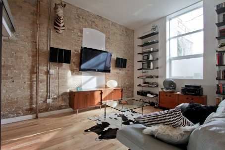 Preview image for 27 Brock Ave #105, Toronto