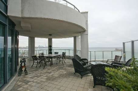 Preview image for 2095 Lake Shore Blvd W #Lph19, Toronto