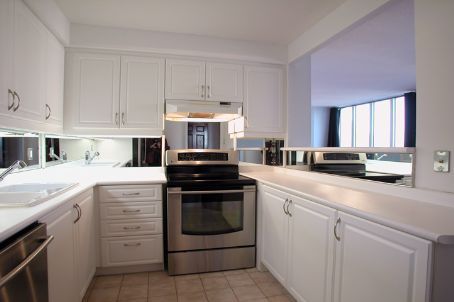 Preview image for 2287 Lake Shore Blvd W #1003, Toronto