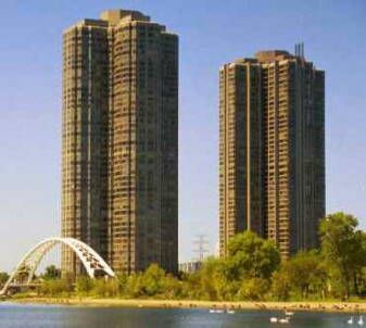 Preview image for 2045 Lake Shore Blvd W #1709, Toronto