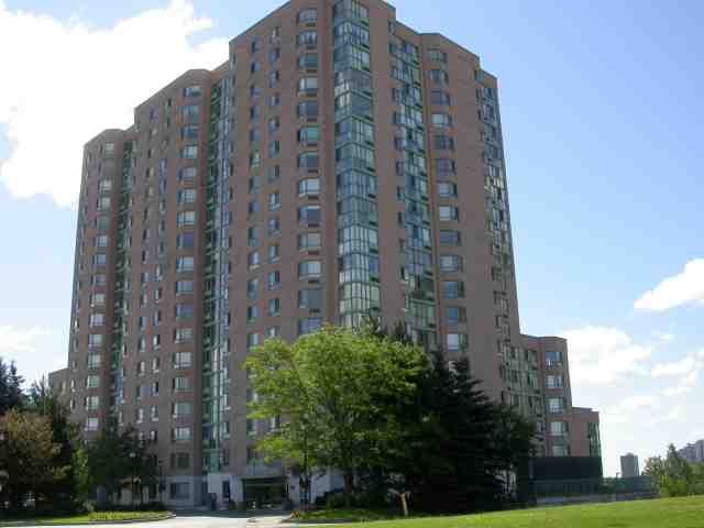 Preview image for 61 Markbrook Lane #1607, Toronto