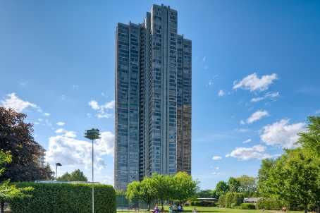 Preview image for 2045 Lake Shore Blvd W #1709, Toronto