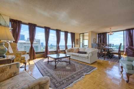 Preview image for 2045 Lake Shore Blvd W #1709, Toronto