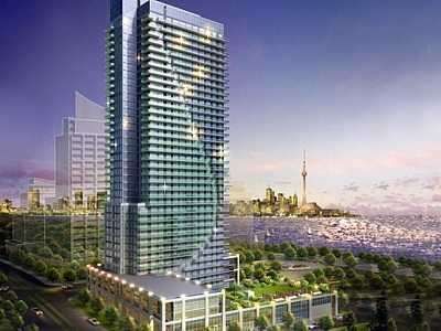 Preview image for 16 Brookers Lane #2509, Toronto