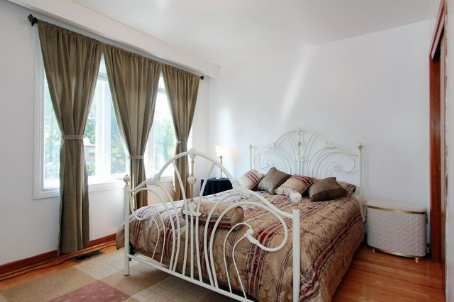 Preview image for 125 Caledonia Rd, Toronto