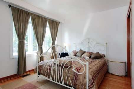 Preview image for 125 Caledonia Rd, Toronto