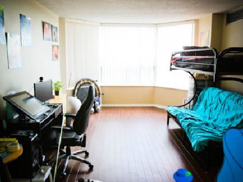 Preview image for 6 Humberline Dr #320, Toronto