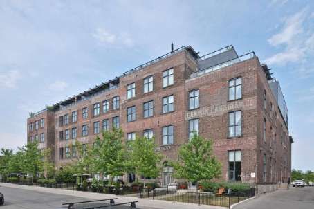 Preview image for 363 Sorauren Ave #304, Toronto