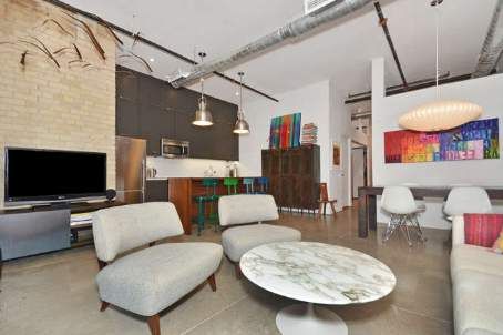 Preview image for 363 Sorauren Ave #304, Toronto