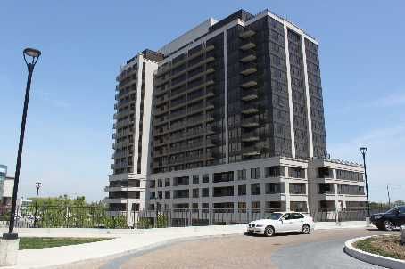 Preview image for 1 De Boers Dr #1508, Toronto