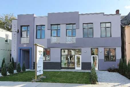 Preview image for 99 Chandos Ave #106, Toronto