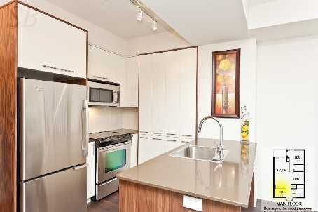 Preview image for 1 Valhalla Inn Rd #210, Toronto