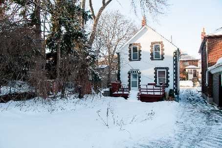 Preview image for 33 Ostend Ave, Toronto