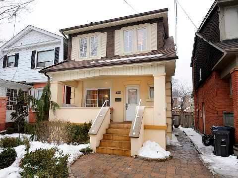 Preview image for 127 Durie St, Toronto