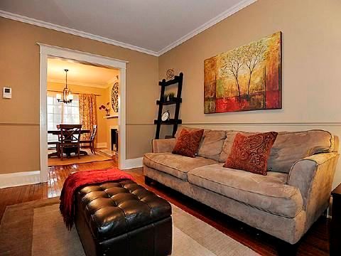 Preview image for 127 Durie St, Toronto