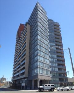 Preview image for 38 Joe Shuster Way #1903, Toronto