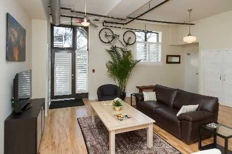 Preview image for 99 Chandos Ave #106, Toronto
