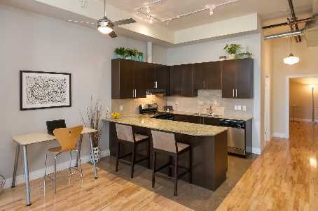 Preview image for 99 Chandos Ave #106, Toronto