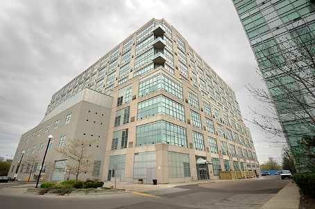 Preview image for 250 Manitoba St #616, Toronto