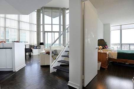 Preview image for 250 Manitoba St #616, Toronto