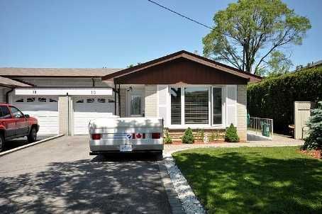 Preview image for 10 Frankton Cres, Toronto