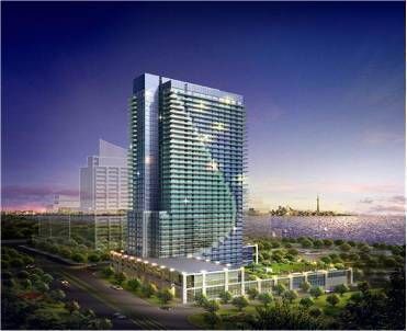 Preview image for 16 Brookers Lane #1505, Toronto