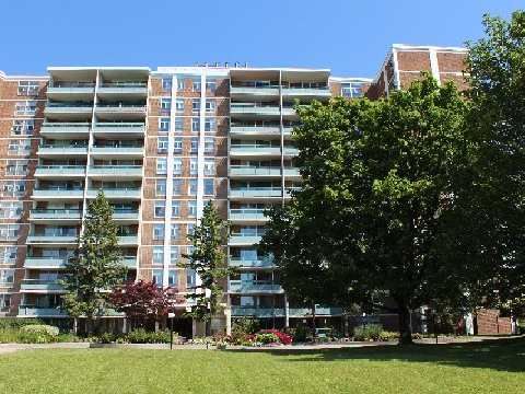 Preview image for 44 Longbourne Dr #201, Toronto