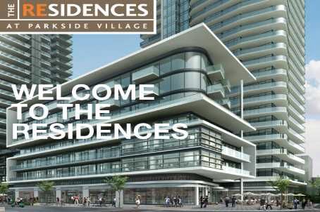 Preview image for 4065 Brickstone Mews #3006, Mississauga
