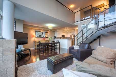 Preview image for 250 Manitoba St W #511, Toronto