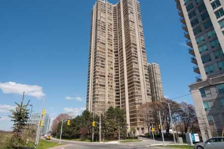 Preview image for 2045 Lake Shore Blvd W #1709, Toronto