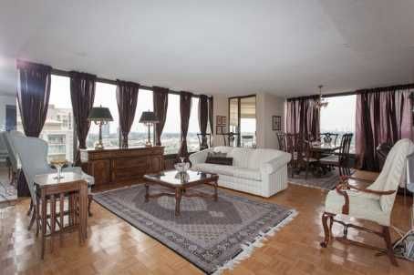 Preview image for 2045 Lake Shore Blvd W #1709, Toronto