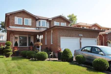 Preview image for 1266 Dexter Cres, Mississauga