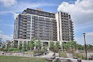 Preview image for 55 De Boers Dr #1106, Toronto