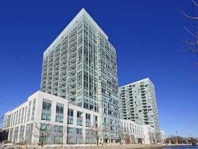 Preview image for 1910 Lake Shore Blvd W #101, Toronto