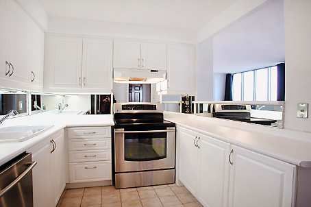 Preview image for 2287 Lake Shore Blvd W #1003, Toronto