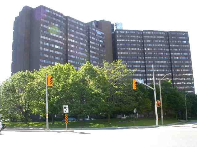 Preview image for 11 Wincott Dr #303, Toronto
