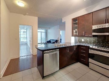 Preview image for 1900 Lake Shore Blvd W #1506, Toronto