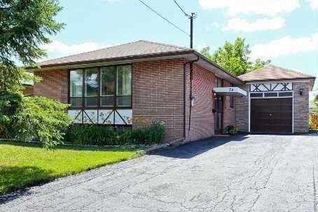 Preview image for 74 Samba Dr, Toronto
