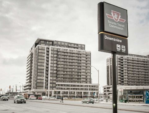 Preview image for 1060 Sheppard Ave W #802, Toronto