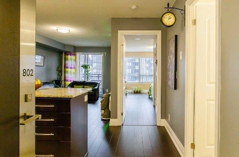 Preview image for 1060 Sheppard Ave W #802, Toronto