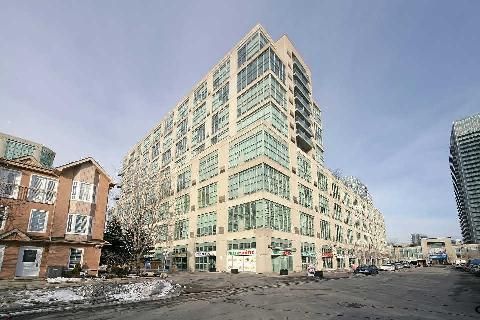 Preview image for 250 Manitoba St #530, Toronto