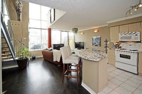 Preview image for 250 Manitoba St #530, Toronto