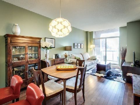 Preview image for 25 Earlington Ave #118, Toronto