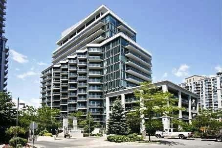 Preview image for 2119 Lake Shore Blvd W #812, Toronto