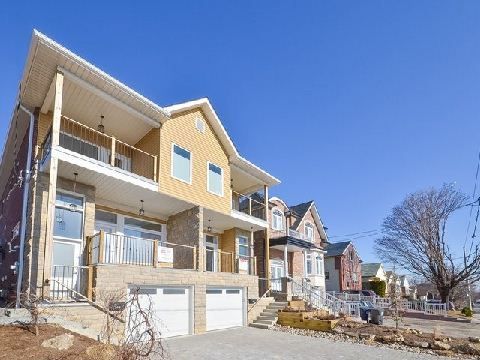 Preview image for 309 Kane Ave, Toronto