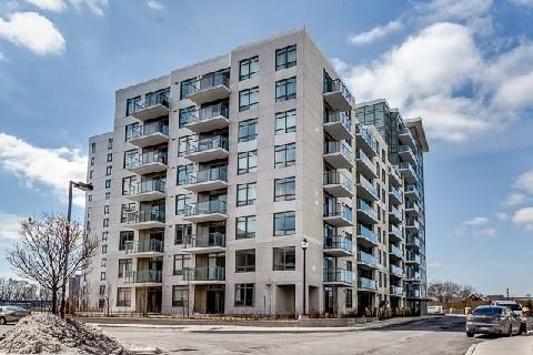 Preview image for 812 Lansdowne Ave #1106, Toronto