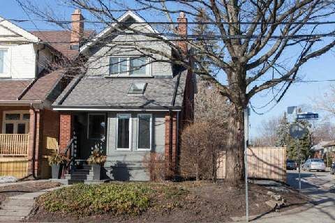 Preview image for 252 Windermere Ave, Toronto