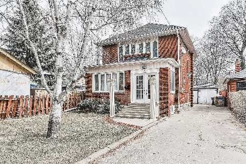 Preview image for 25 Grattan St, Toronto