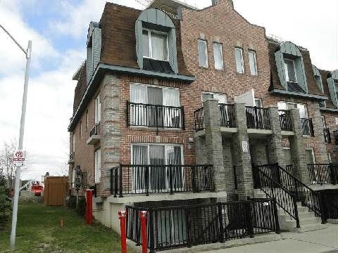 Preview image for 125 George Appleton Way #2004, Toronto
