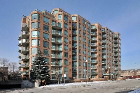 Preview image for 190 Manitoba St #707, Toronto
